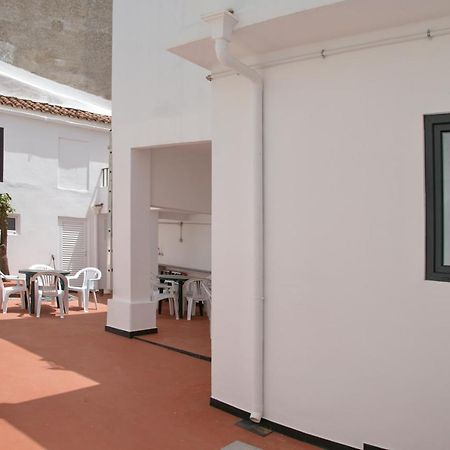 Ammaia Al Hotell Portalegre Exteriör bild