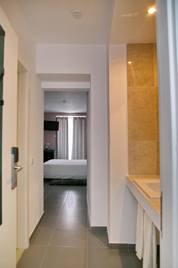 Ammaia Al Hotell Portalegre Exteriör bild