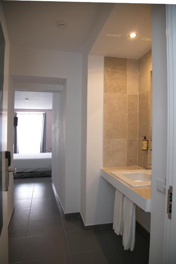 Ammaia Al Hotell Portalegre Exteriör bild