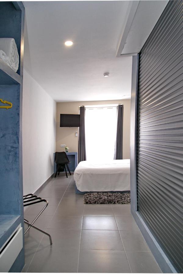 Ammaia Al Hotell Portalegre Exteriör bild
