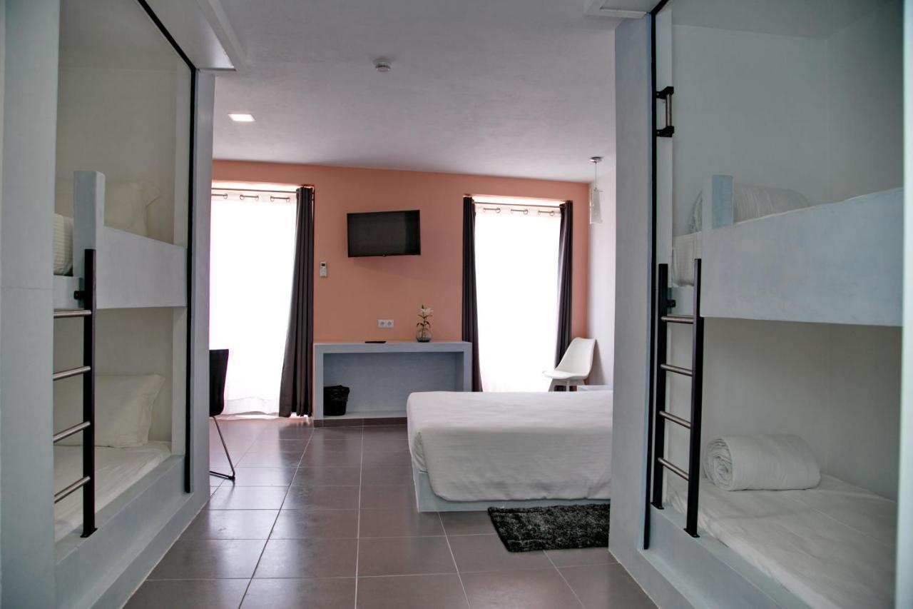 Ammaia Al Hotell Portalegre Exteriör bild