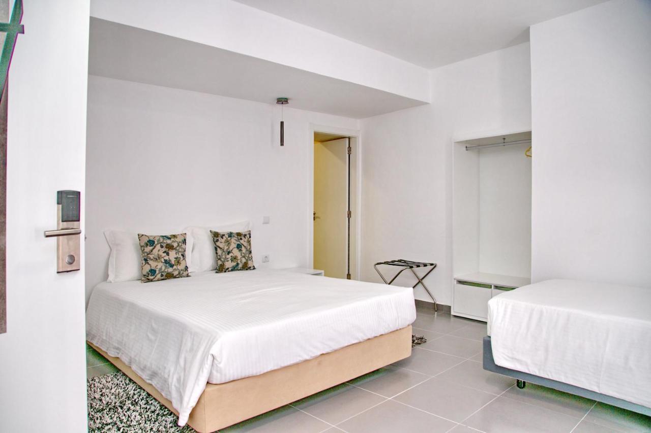 Ammaia Al Hotell Portalegre Exteriör bild