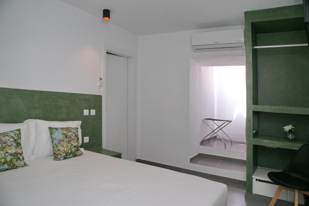 Ammaia Al Hotell Portalegre Exteriör bild