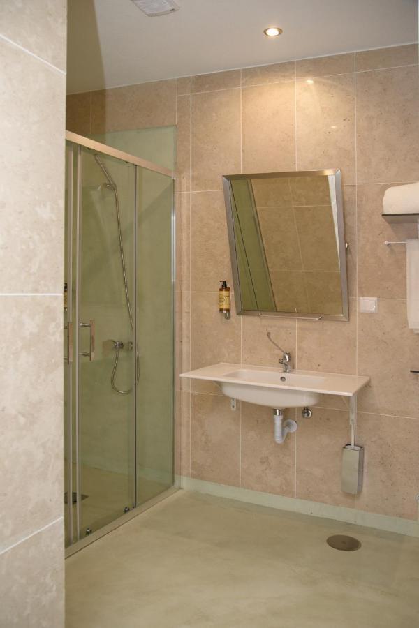 Ammaia Al Hotell Portalegre Exteriör bild