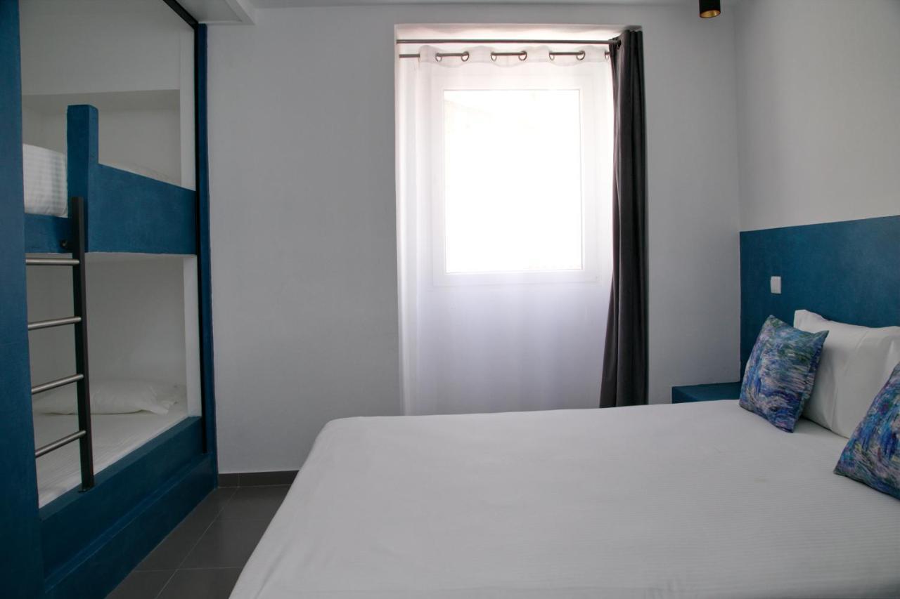 Ammaia Al Hotell Portalegre Exteriör bild