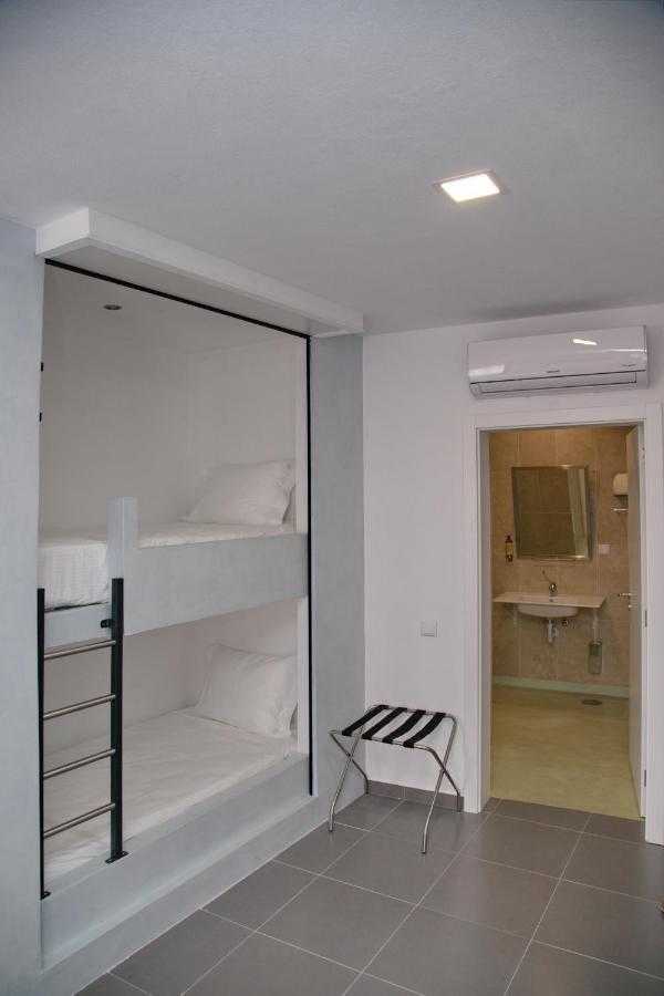 Ammaia Al Hotell Portalegre Exteriör bild