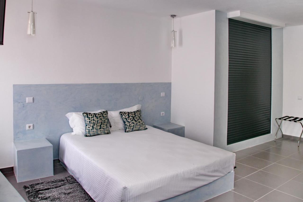 Ammaia Al Hotell Portalegre Exteriör bild