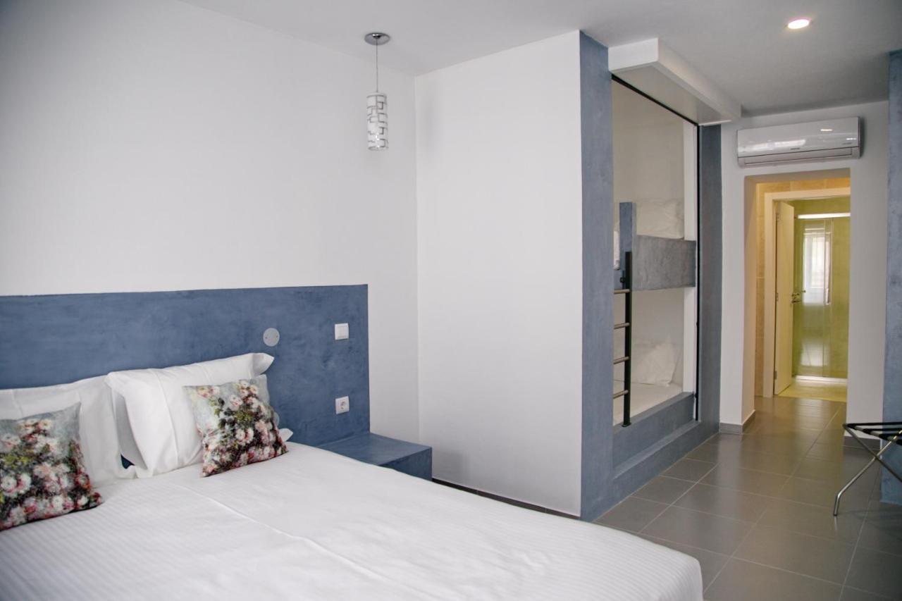 Ammaia Al Hotell Portalegre Exteriör bild